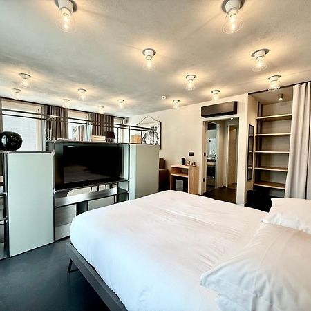 Hotel Village Pollein Dış mekan fotoğraf