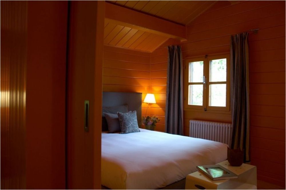 Hotel Village Pollein Dış mekan fotoğraf